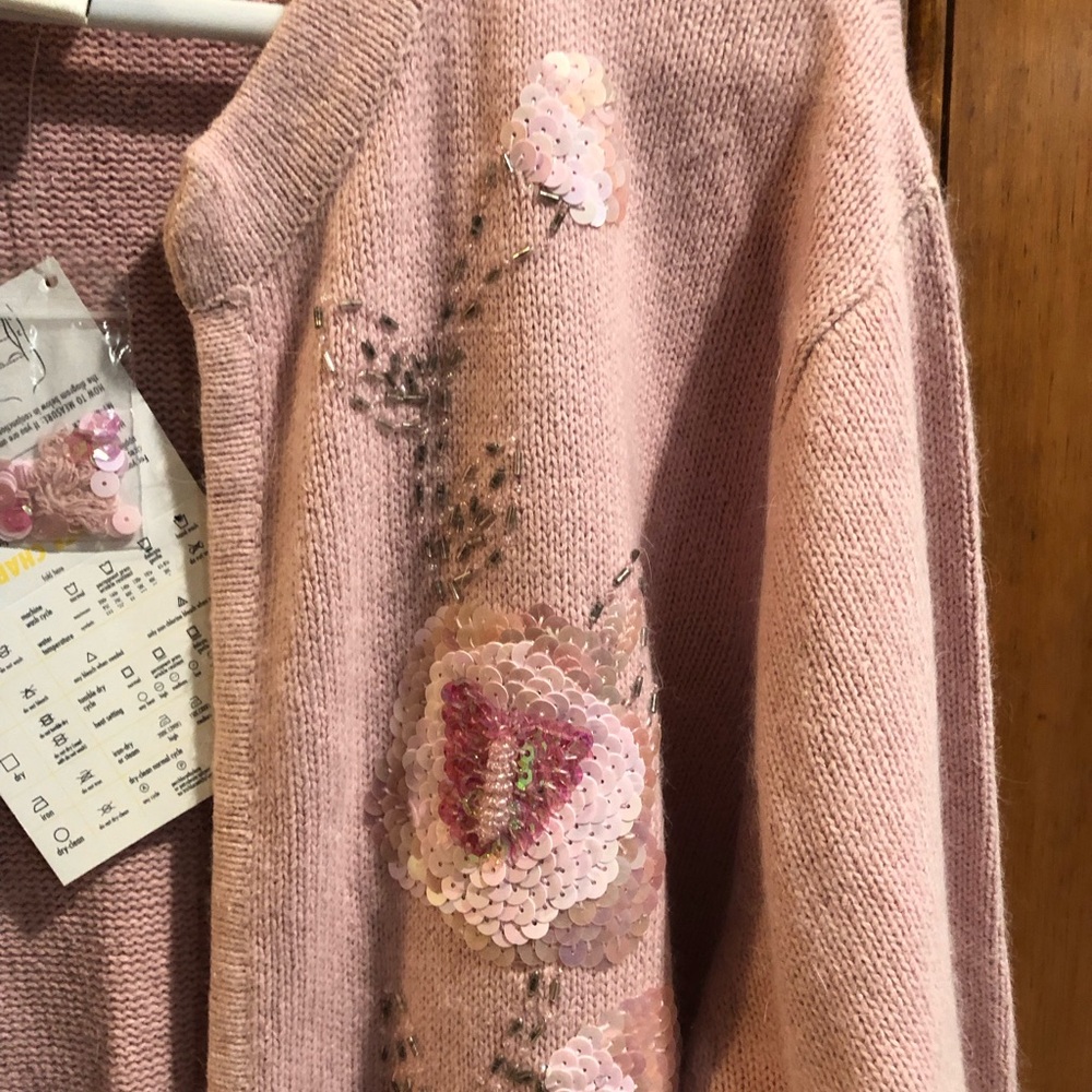 Victor Costa Occasion sweater - Picture 4 of 15